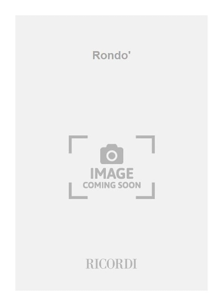 Rondo'